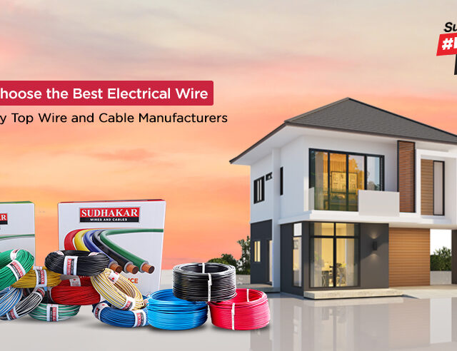 wire and cable manufacturers