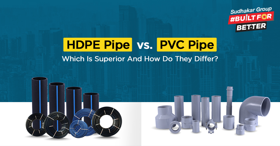 HDPE Pipe