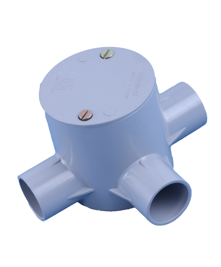 pvc electrical conduits
