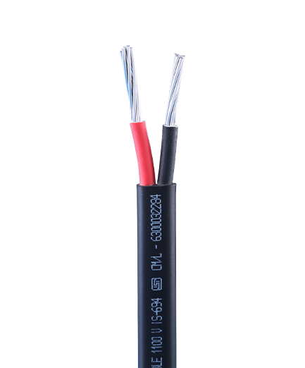 Singale core cable wire manufacturers