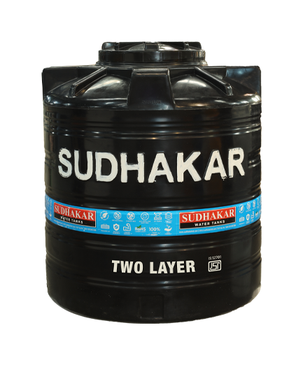plastic water storage tanks