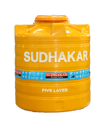 plastic water storage tanks