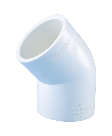 upvc pipes and fittings