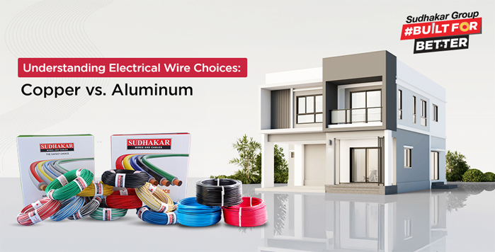 Understanding Electrical Wire Choices: Copper vs. Aluminum