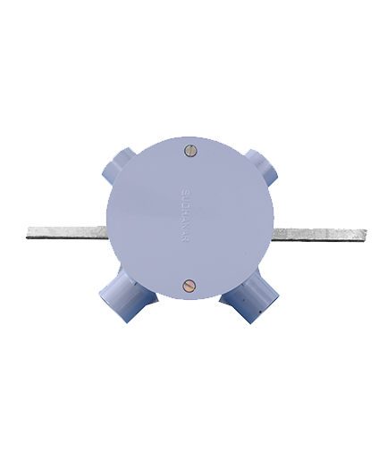 pvc electrical conduits
