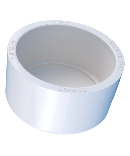 upvc pipes and fittings