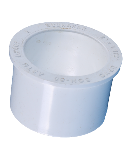 upvc pipes and fittings