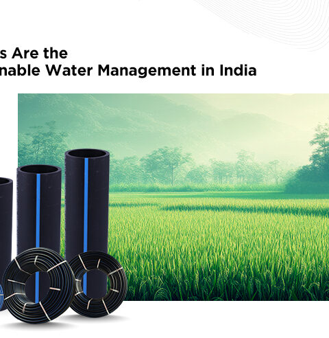 HDPE pipe manufacturers