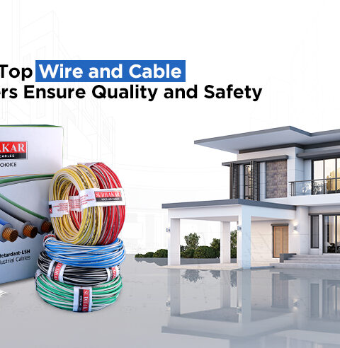 Wire and Cable Manufacturers