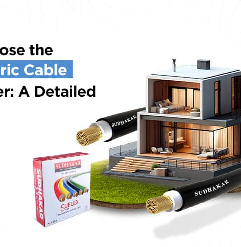How to Choose the Right Electric Cable Manufacturer