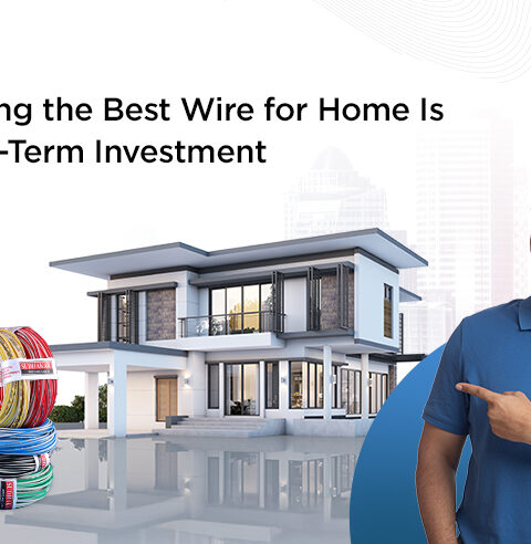 Best Wire for Home