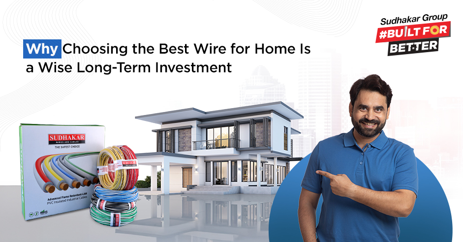 Best Wire for Home