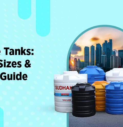 Water Storage Tanks