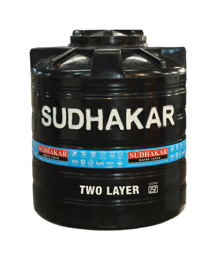 Water Storage Tanks