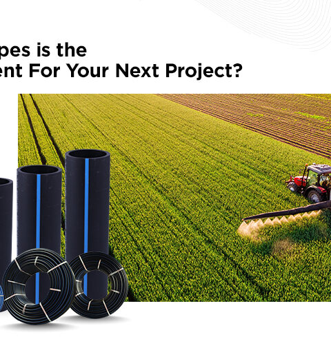 HDPE Pipe