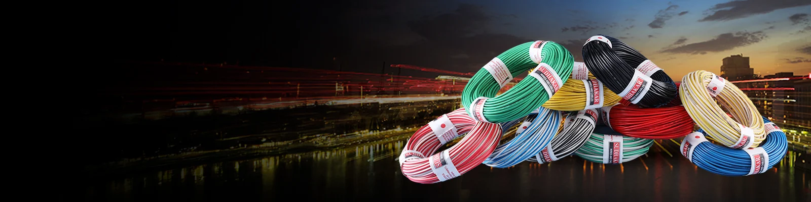 Wire and Cable in Chhattisgarh