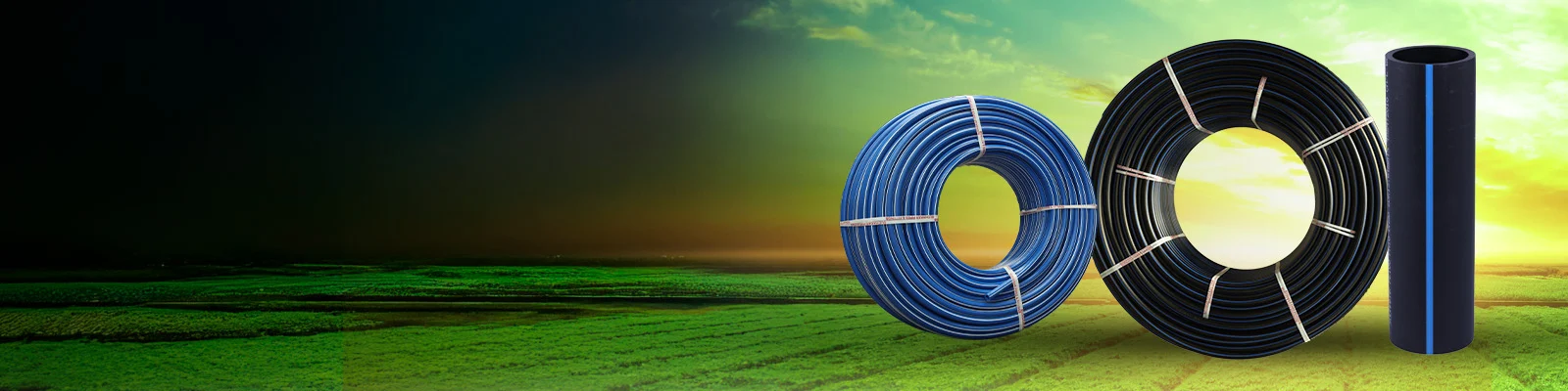 HDPE Pipe in Madhya Pradesh