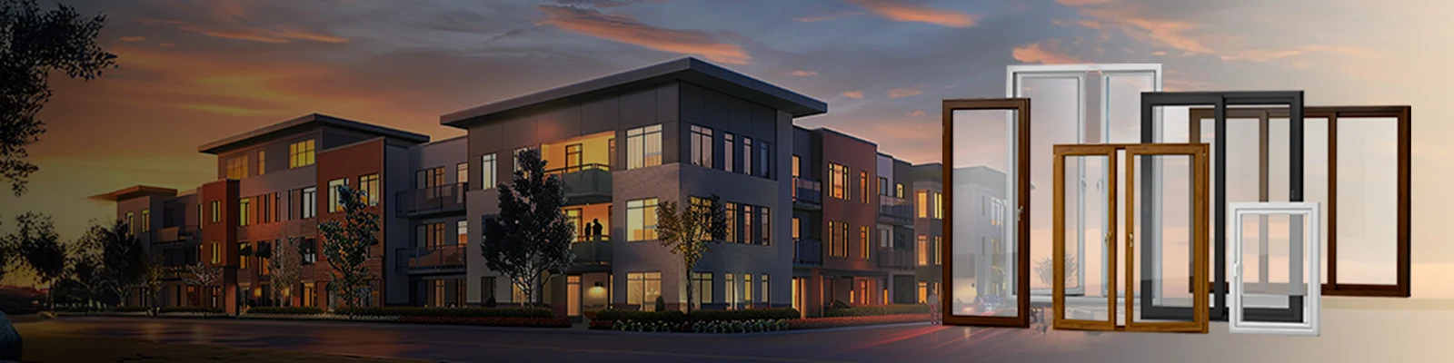 UPVC Window Manufacturers in Chhattisgarh