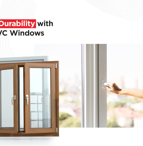 upvc windows company