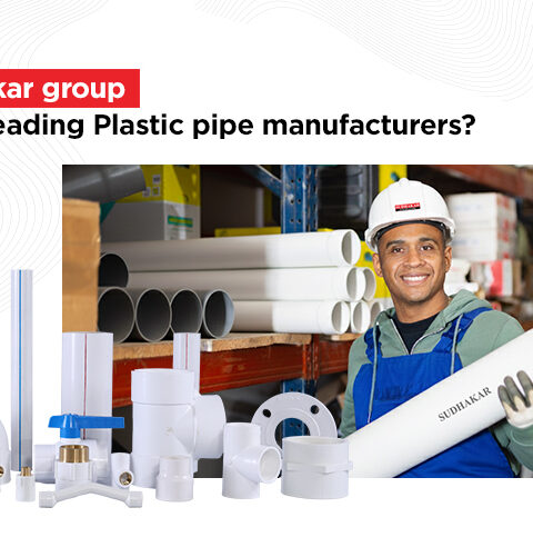 Plastic Pipe Manufacturers