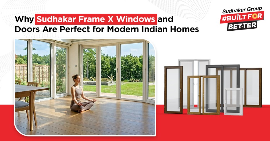 Sudhakar Frame X Sudhakar Frame X