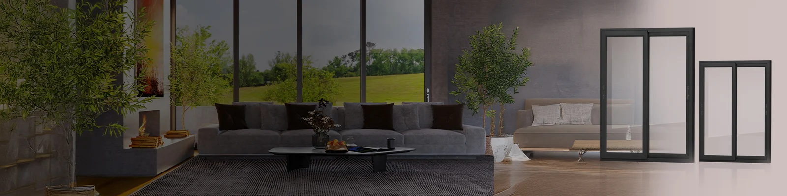 UPVC Window Manufacturers in Chhattisgarh