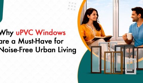 uPVC Windows and Doors