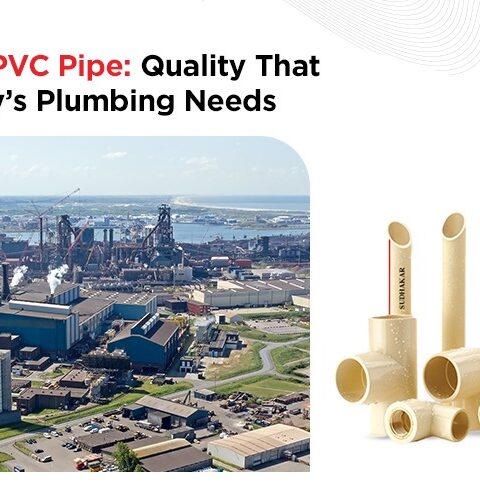 CPVC Pipe