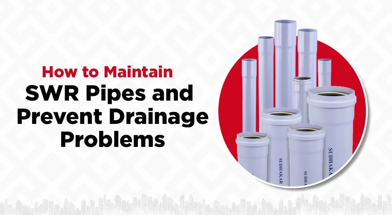 How to Maintain SWR Pipes and Prevent Drainage Problems How to Maintain SWR Pipes and Prevent Drainage Problems