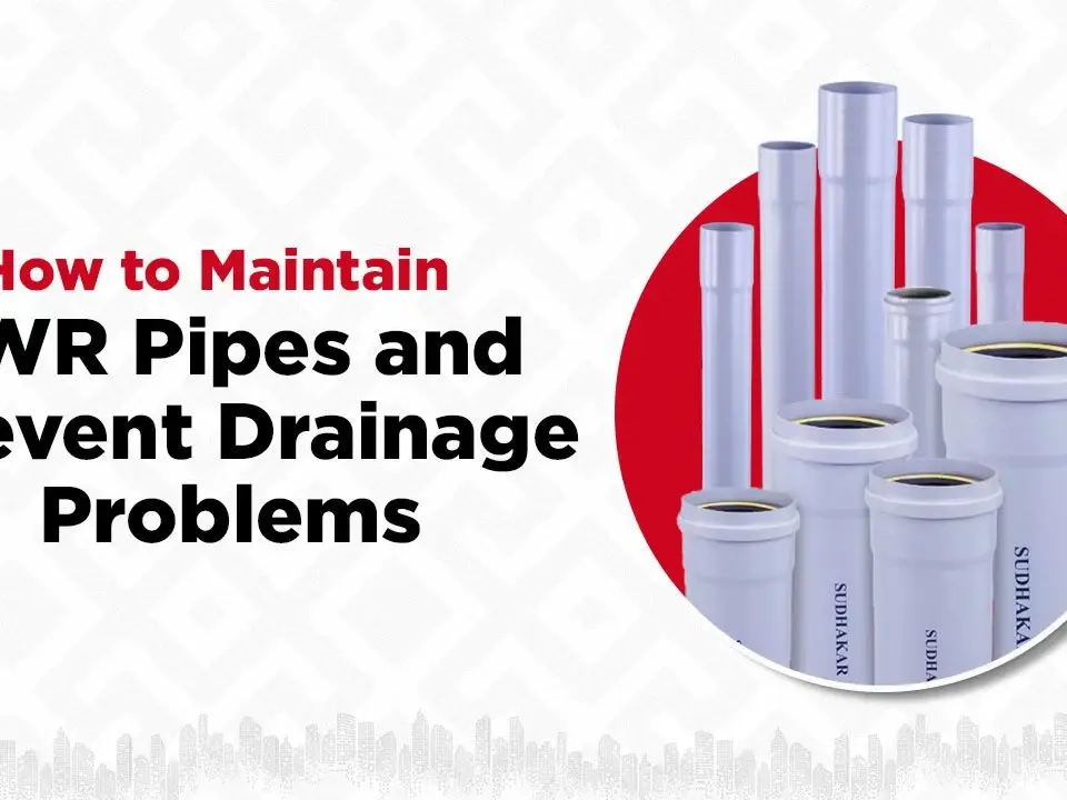 How to Maintain SWR Pipes and Prevent Drainage Problems How to Maintain SWR Pipes and Prevent Drainage Problems